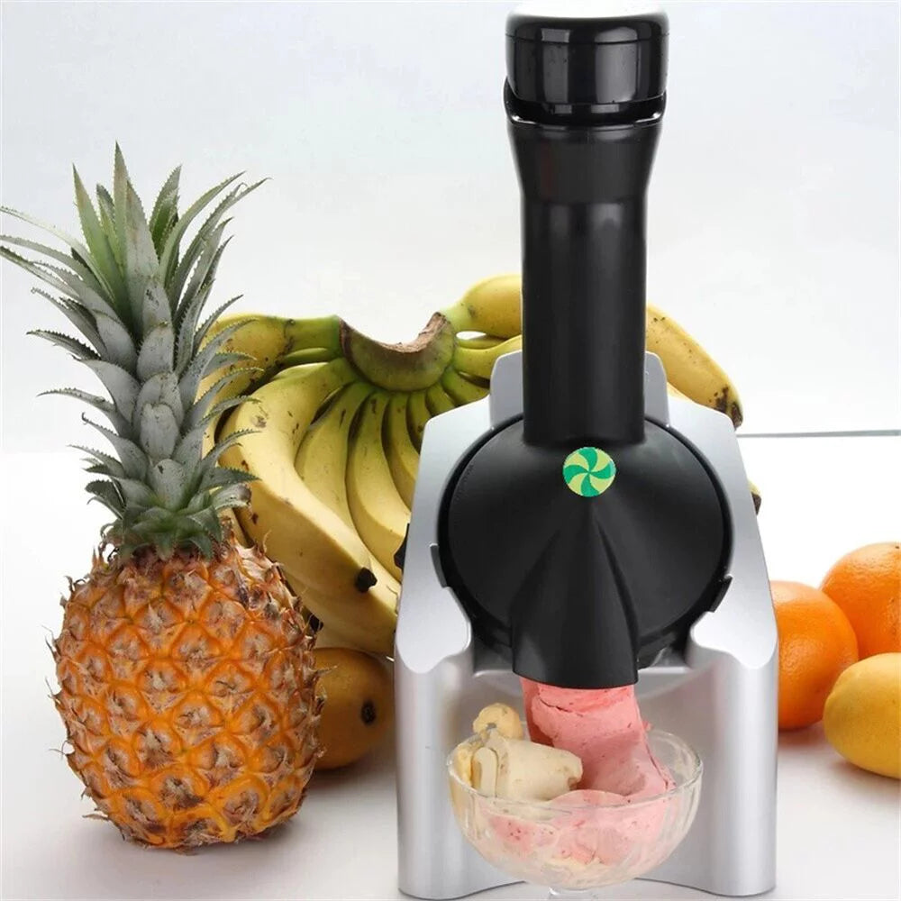 Electric Ice Cream Maker E217