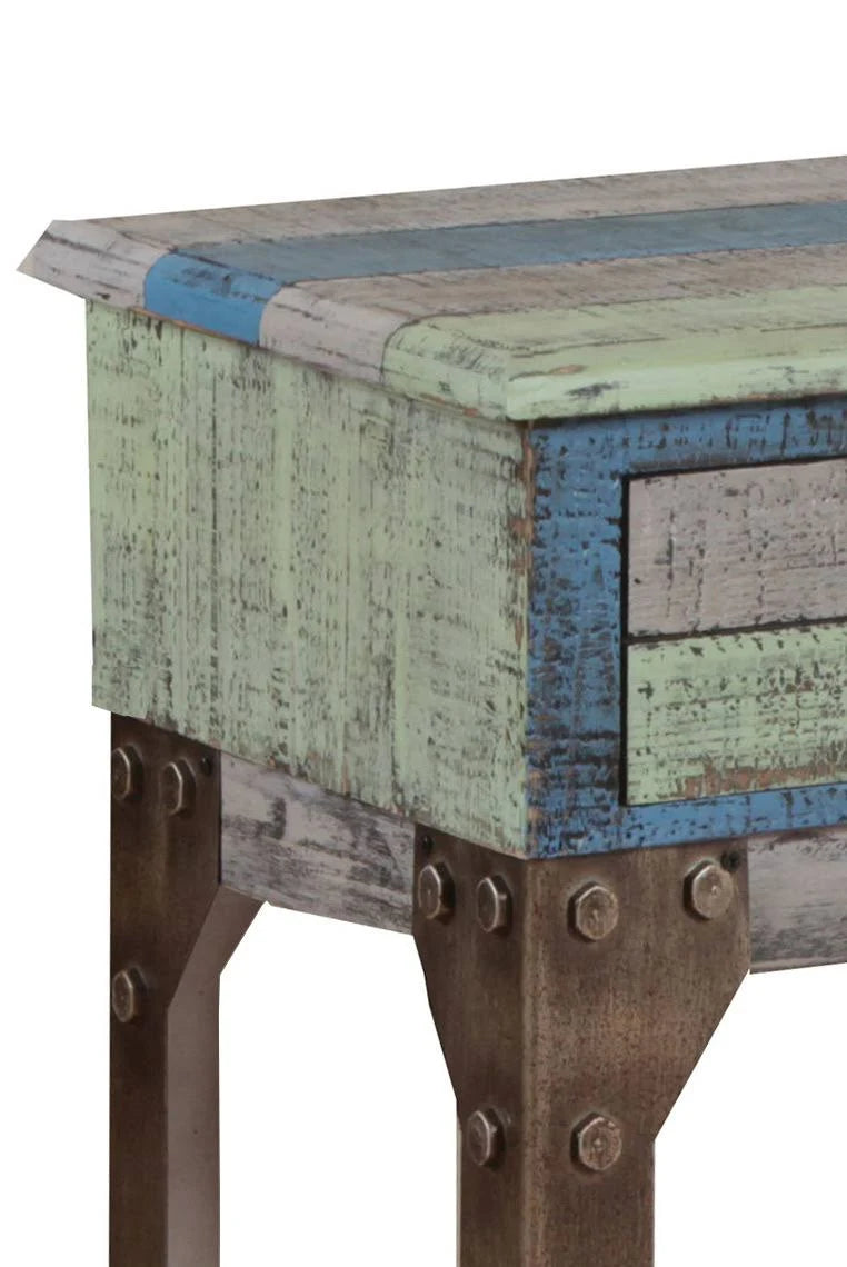Small Hall Console N375