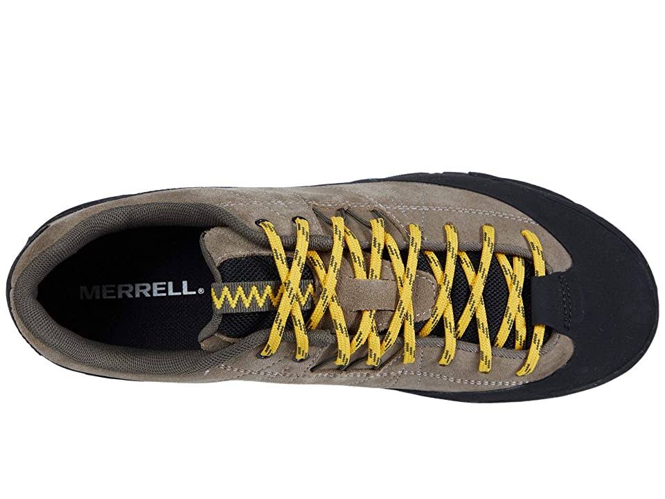 Men Suede Shoes O76348