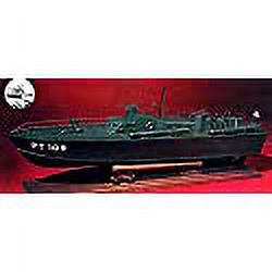 Electric Boat Kit L14058