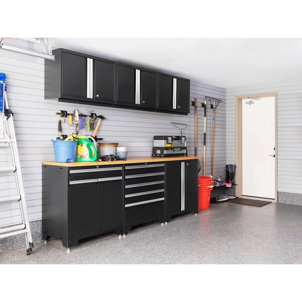 Black 42x22 Base Cabinet B234124