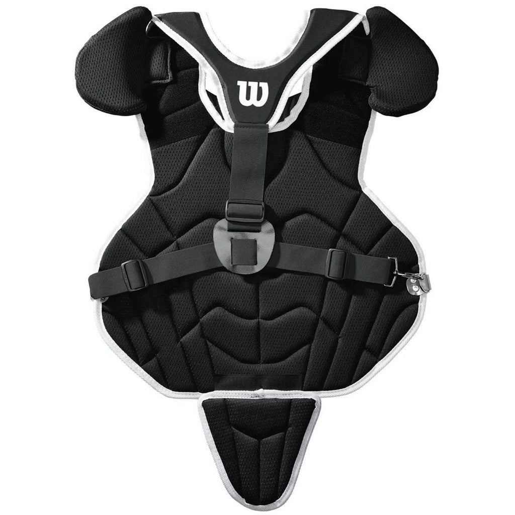 Black Catcher's Gear Kit B2127