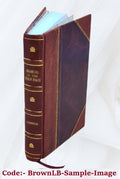 Leather Bound Book F935448