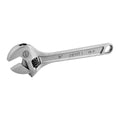 15 in. Adjustable Wrench J323