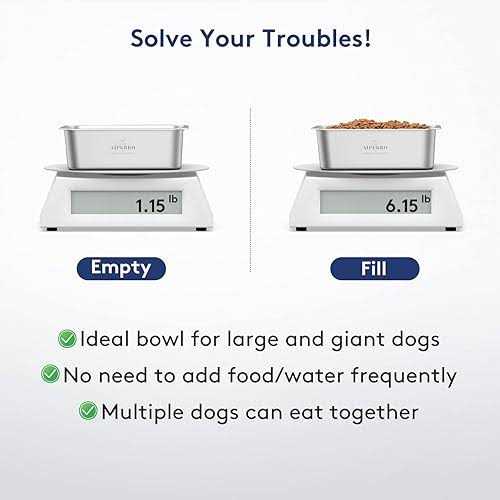 Stainless Steel Dog Bowls B799