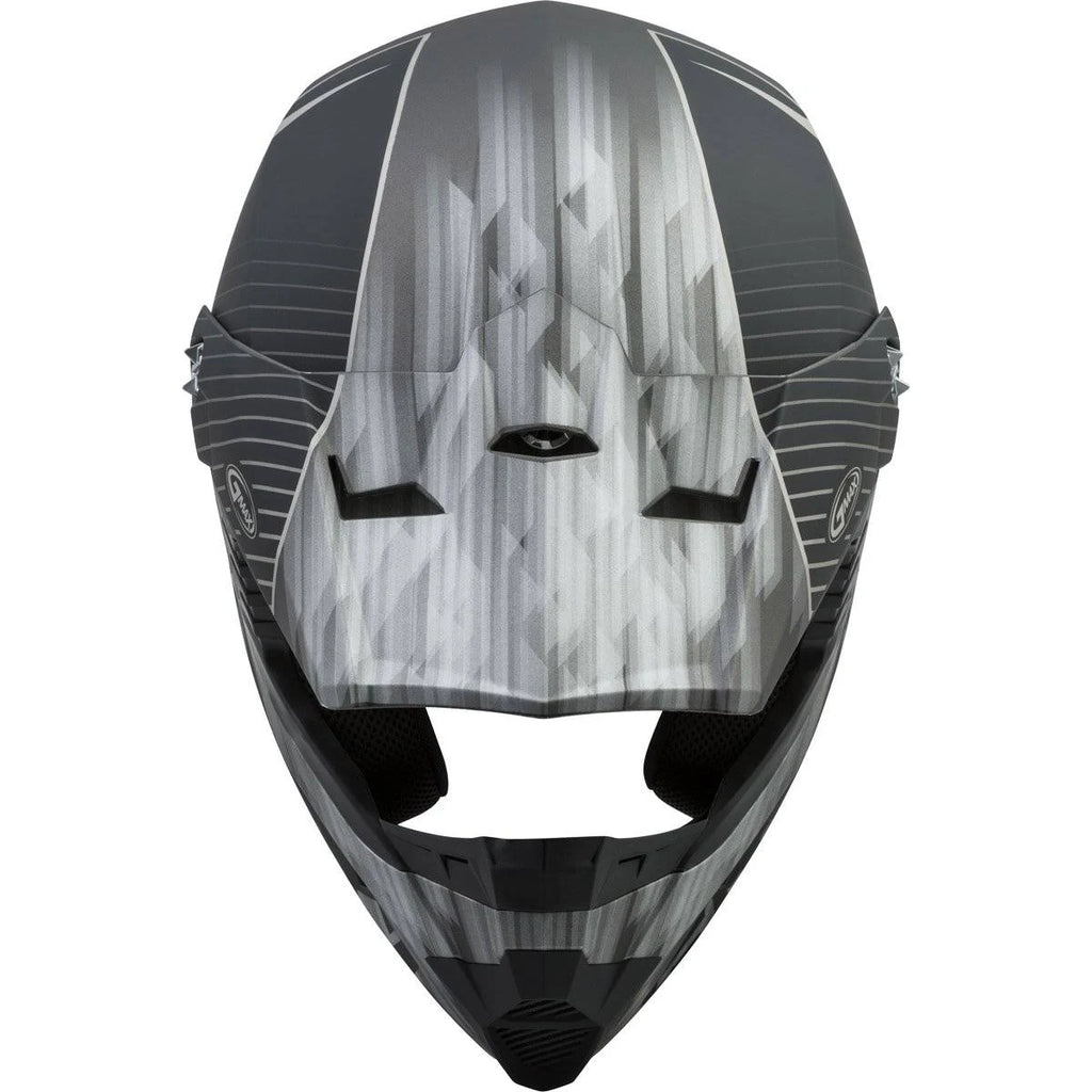 Black/Hi-Vis Yellow Large Helmet Y18498