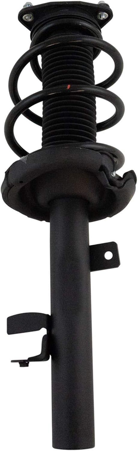 Front Loaded Complete Strut Spring Assembly 2 Piece Set R8922