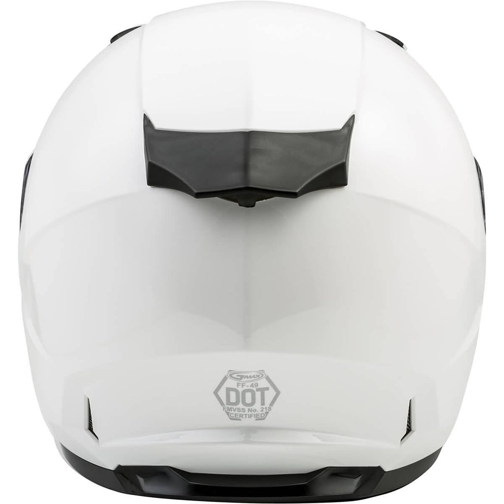 Full-Face Helmet Titanium Xs B136