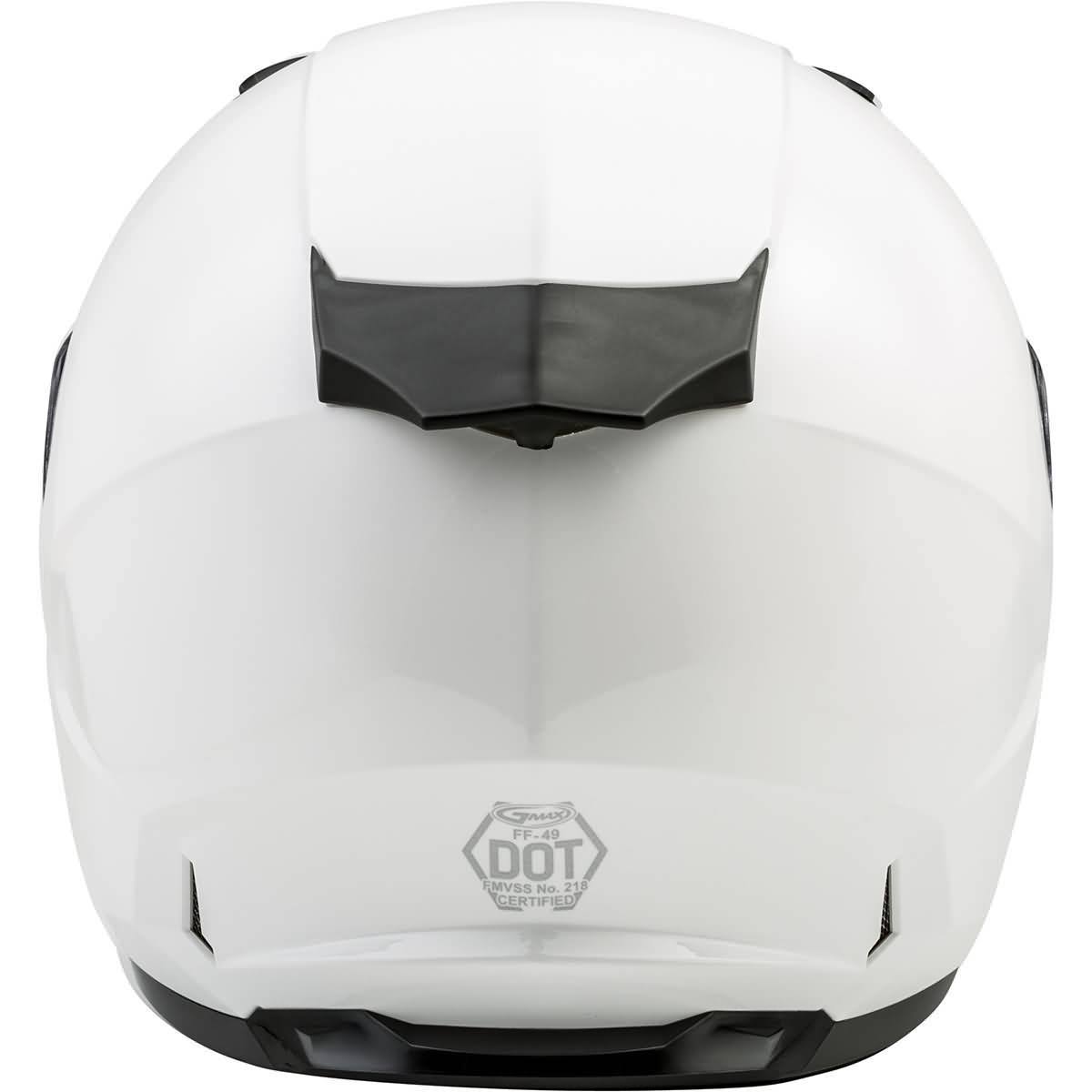Full-Face Helmet Titanium Xs B136