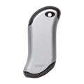 Silver Rechargeable Hand Warmer Y49156