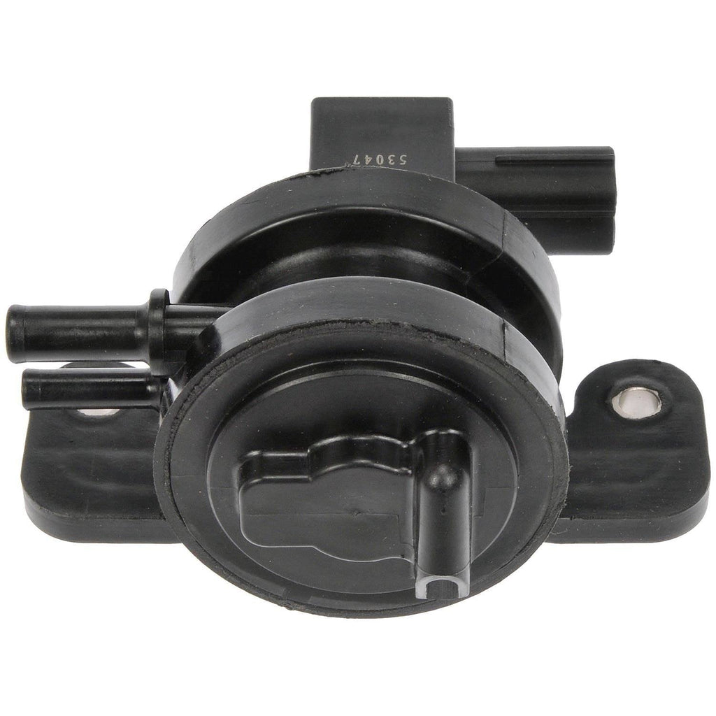 Vapor Canister Vent Solenoid I995
