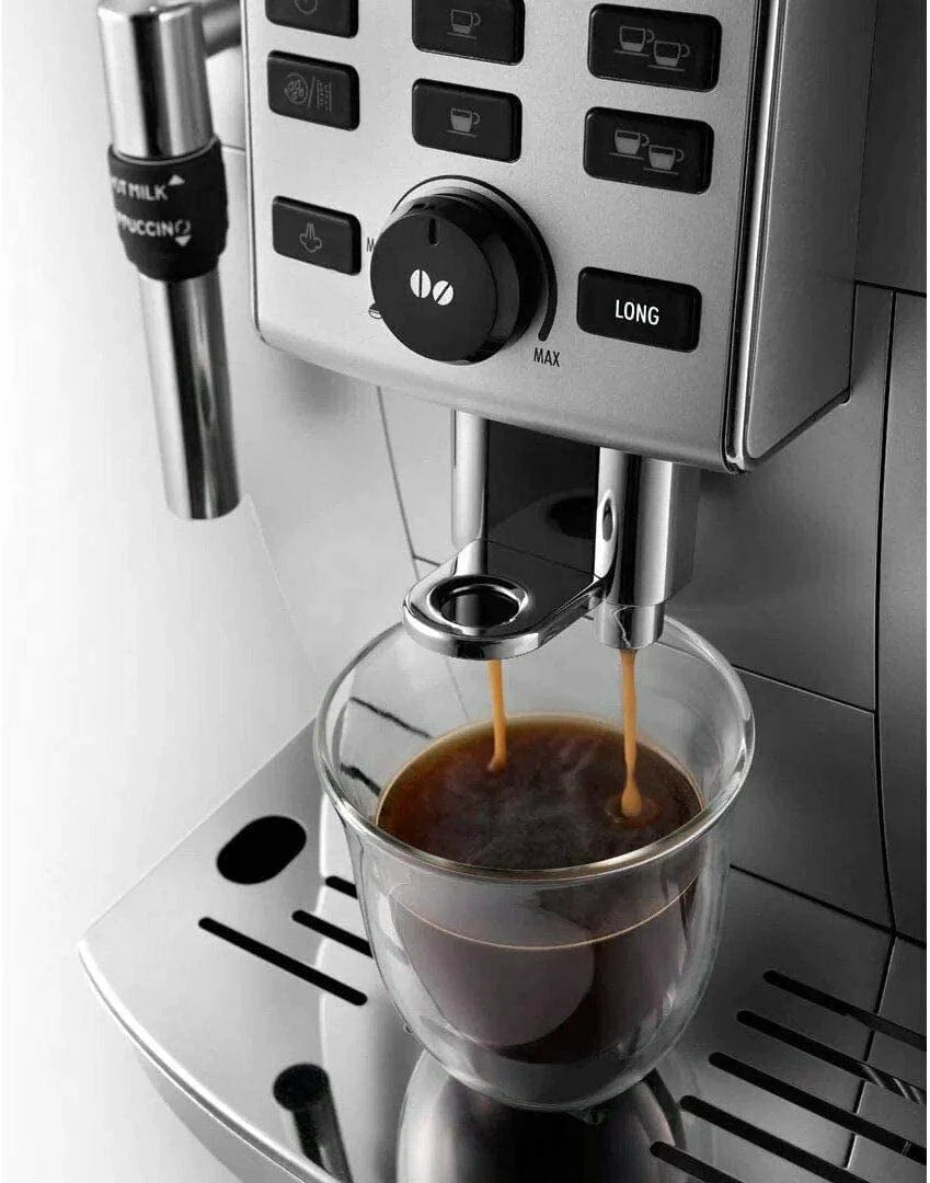Automatic Cappuccino & Espresso Machine C248835