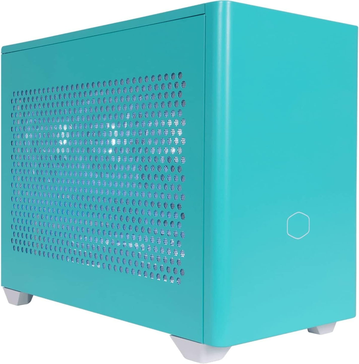 Small Form Factor Mini-ITX Case with Vented Panel K9299