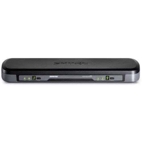Dual Vocal Wireless System V472