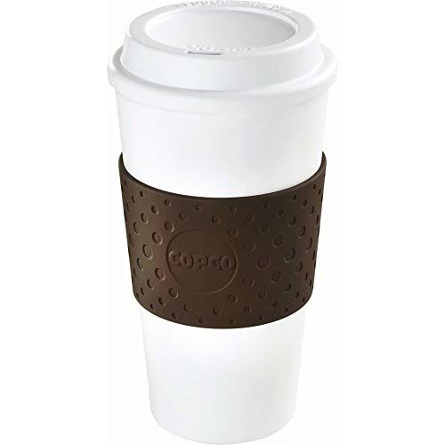 BPA Free Reusable To Go Mug 3-Pack Y1877