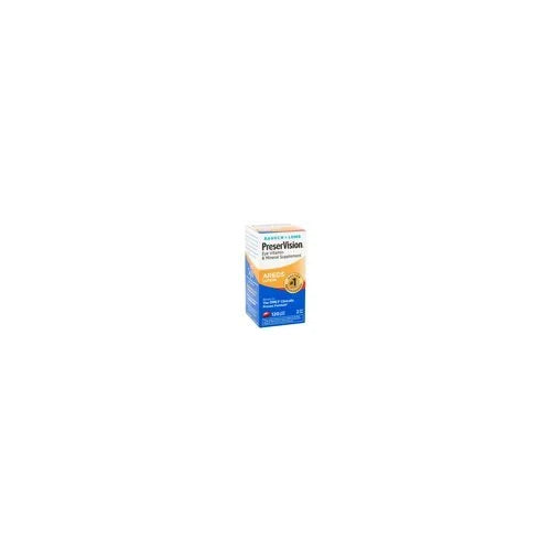 120 Ct Eye Vitamin Softgels, 3-Pack C783784