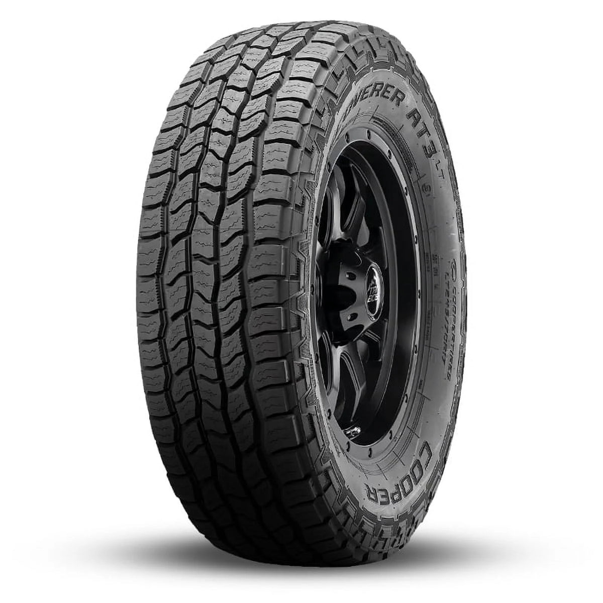 All Terrain Light Truck Tire F35078