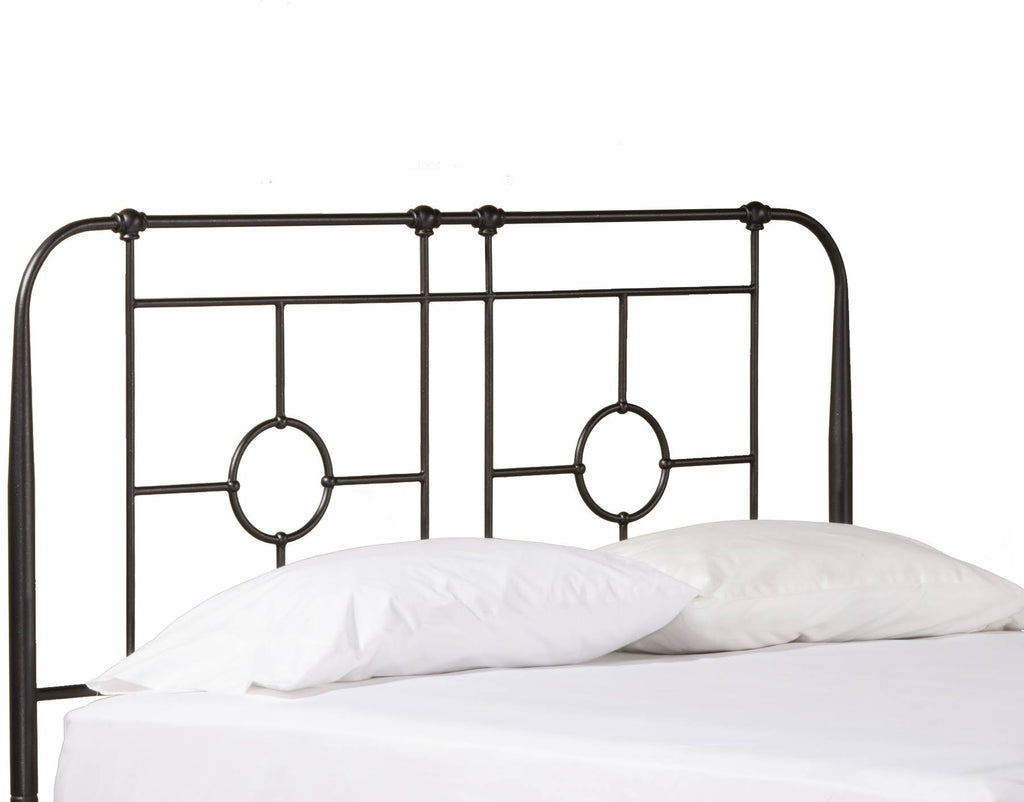 Full/Queen Headboard Frame Included U173