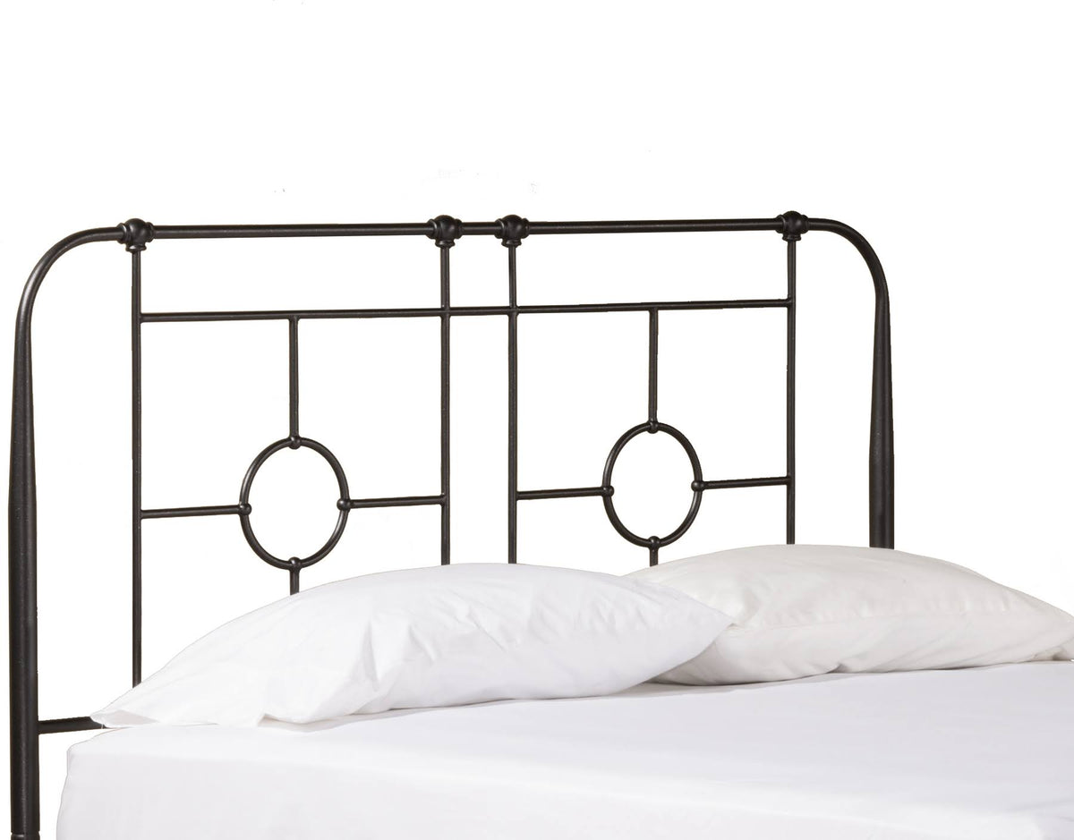 Full/Queen Headboard Frame Included U173