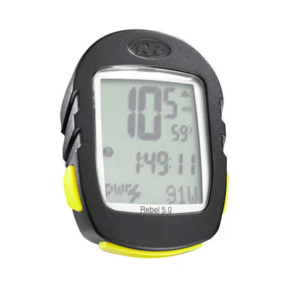 Wireless Cycling Computer Bundle with Cadence Sensor K4762