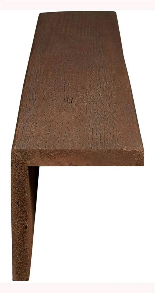 Natura Faux Wood Ceiling Beam Q782