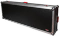 76 Note Road Case with Wheels V795659