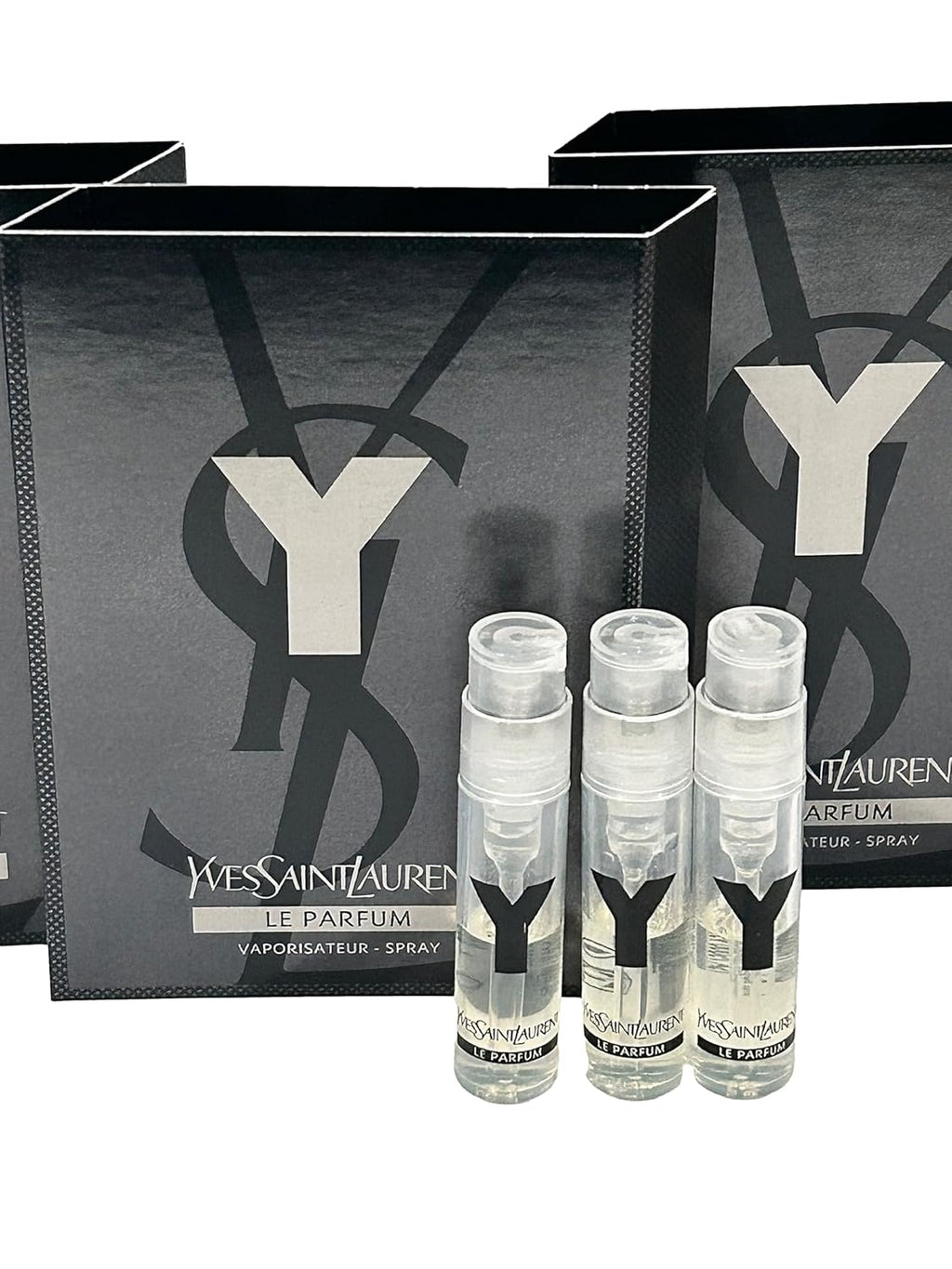 Sample Perfume Spray Trial Size 1.2 ml / 0.04 fl oz (set of 3) I9058