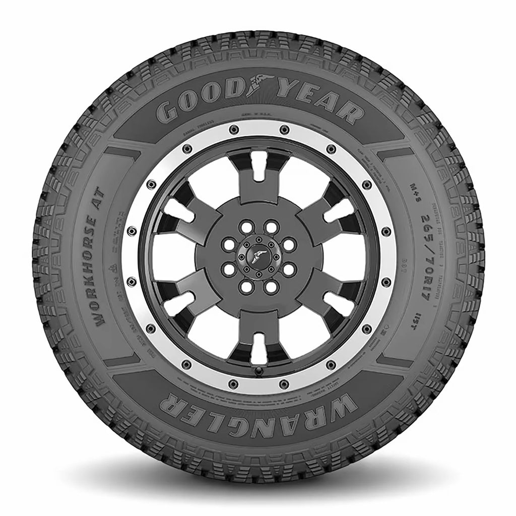 All Terrain Light Truck Tire Y7898