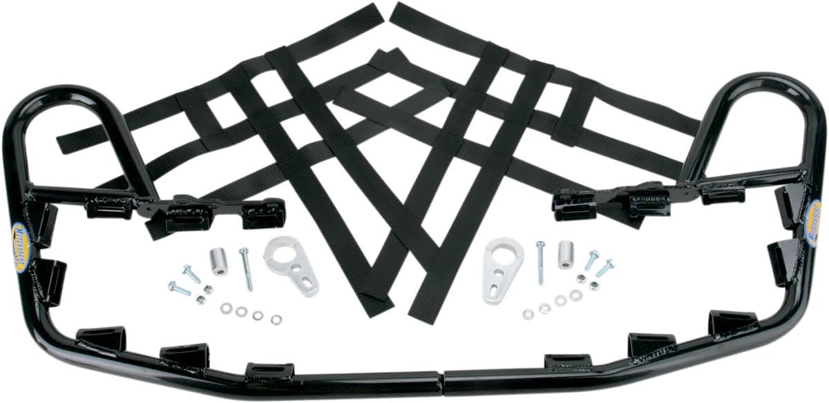 Black Nerf Bars K276237