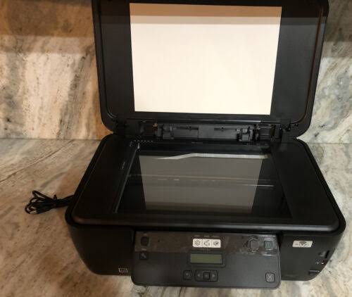 All-in-One Inkjet Printer T387123