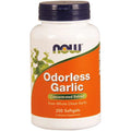 Odorless Garlic 250sg C82656