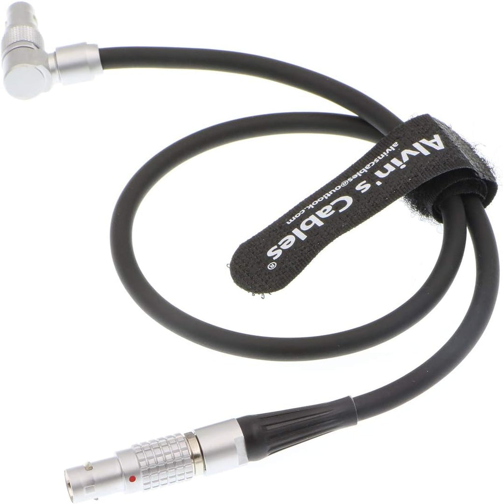 7 Pin to 2 Pin Power Cable S35606