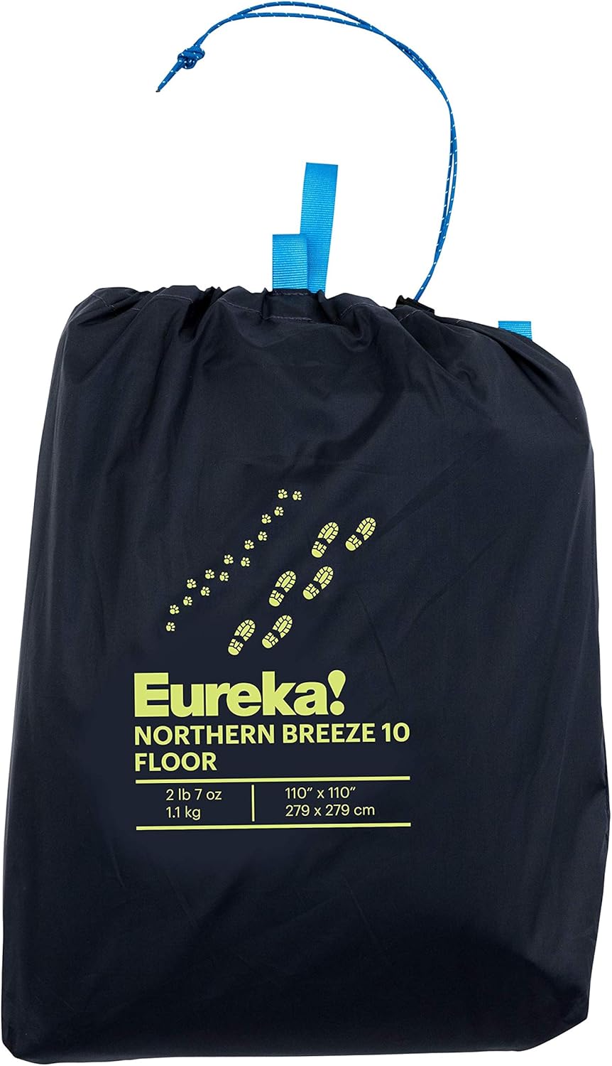 10 Feet Tent Floor Accessory Q57892