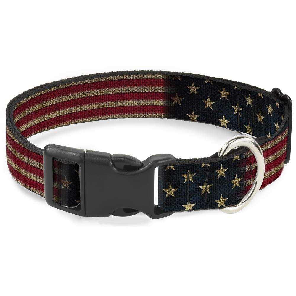 Buckle-Down Collar V26263