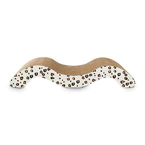 Cardboard Cat Scratcher V439923