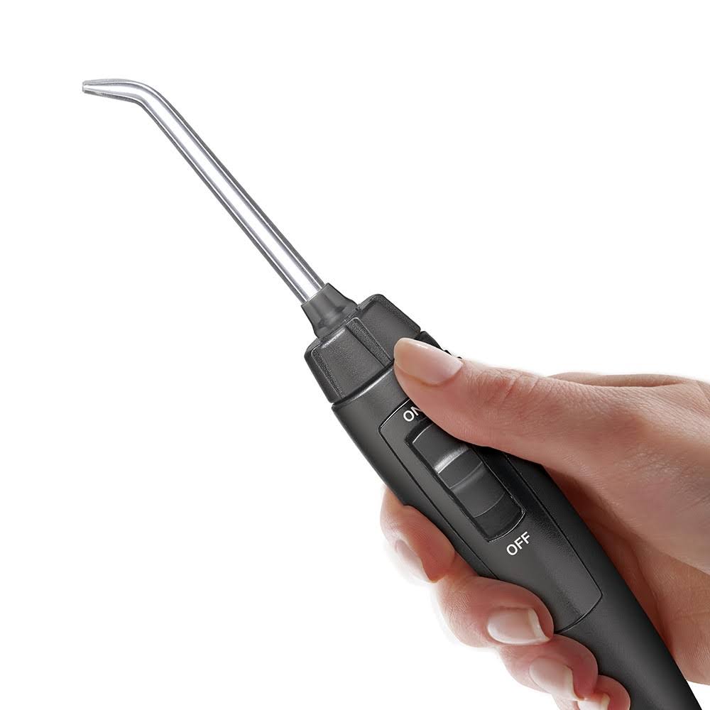 Water Flosser + Sonic Toothbrush X240527