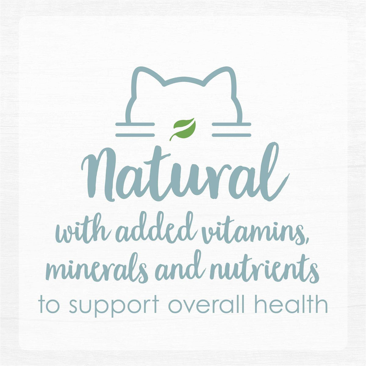 Natural Seabass & Shrimp in Broth Cat Food Q161