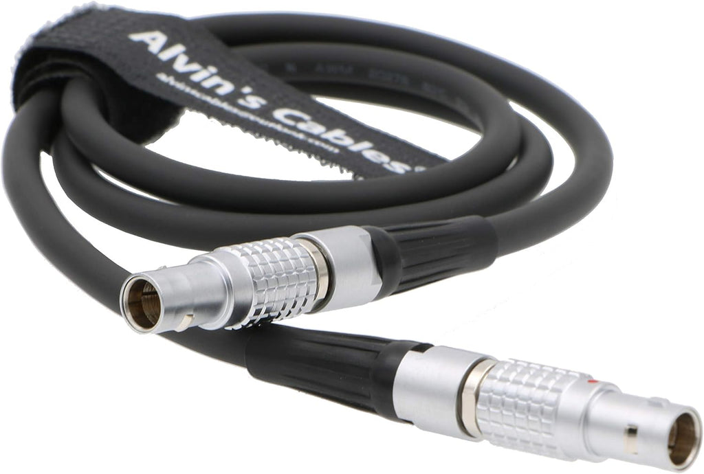 7 Pin to 2 Pin Power Cable S35606
