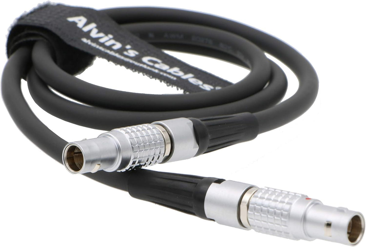 7 Pin to 2 Pin Power Cable S35606