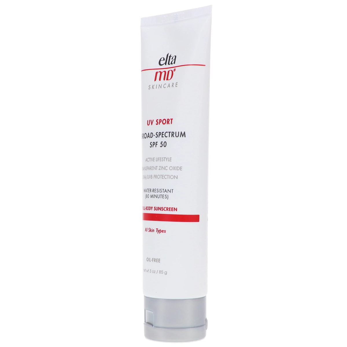SPF 50 Water Resistant Sunscreen 3 oz V513
