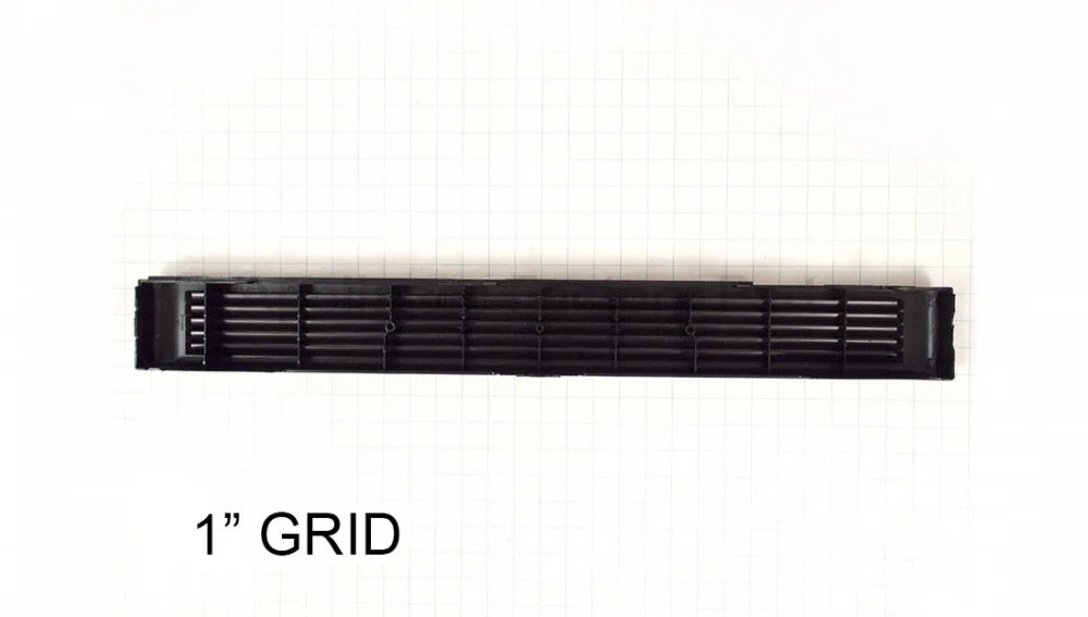 Microwave Grille A62715