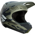 Green Camo Helmet K428677