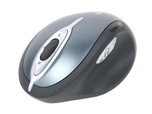 Laser Cordless Mouse C794