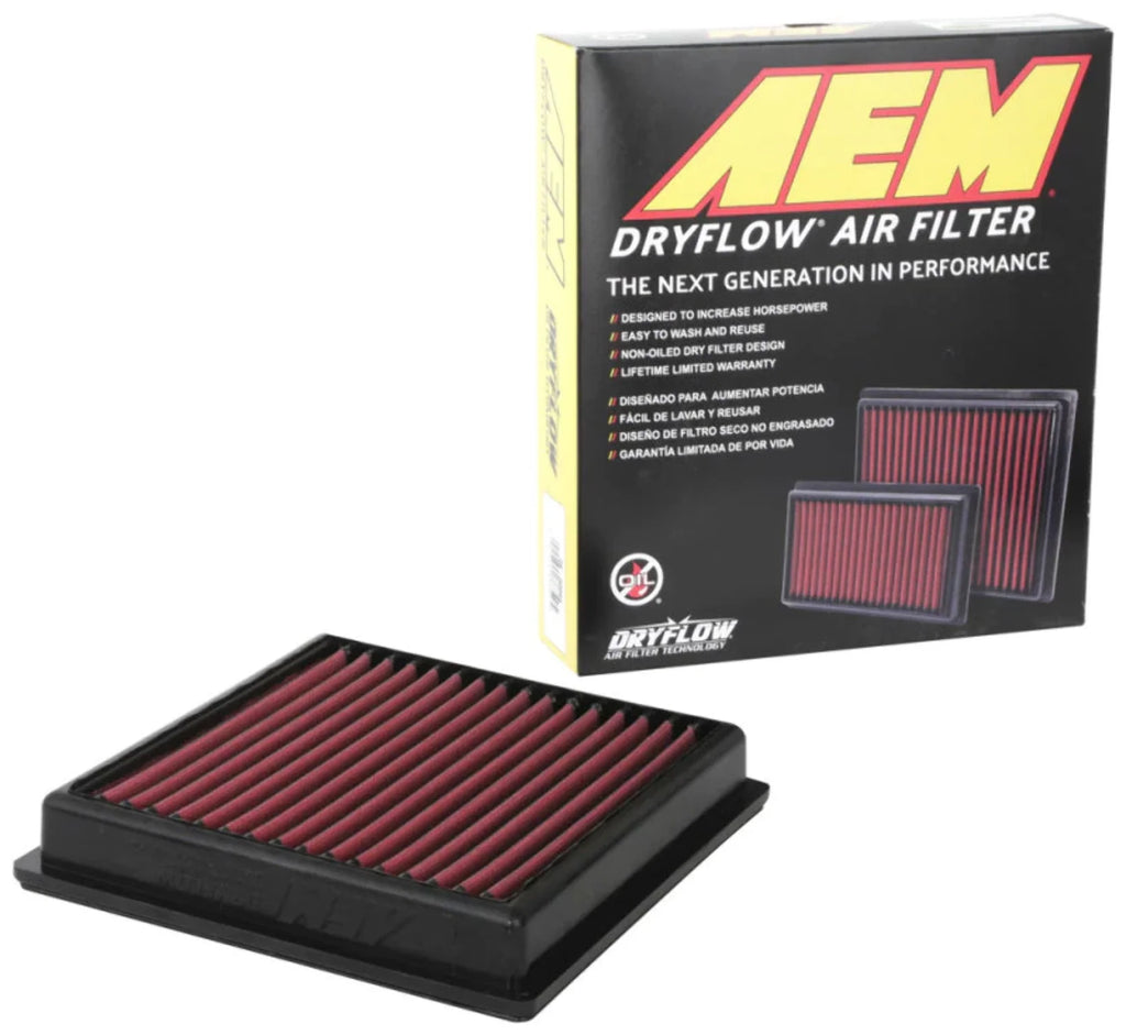 DryFlow Air Filter S63532