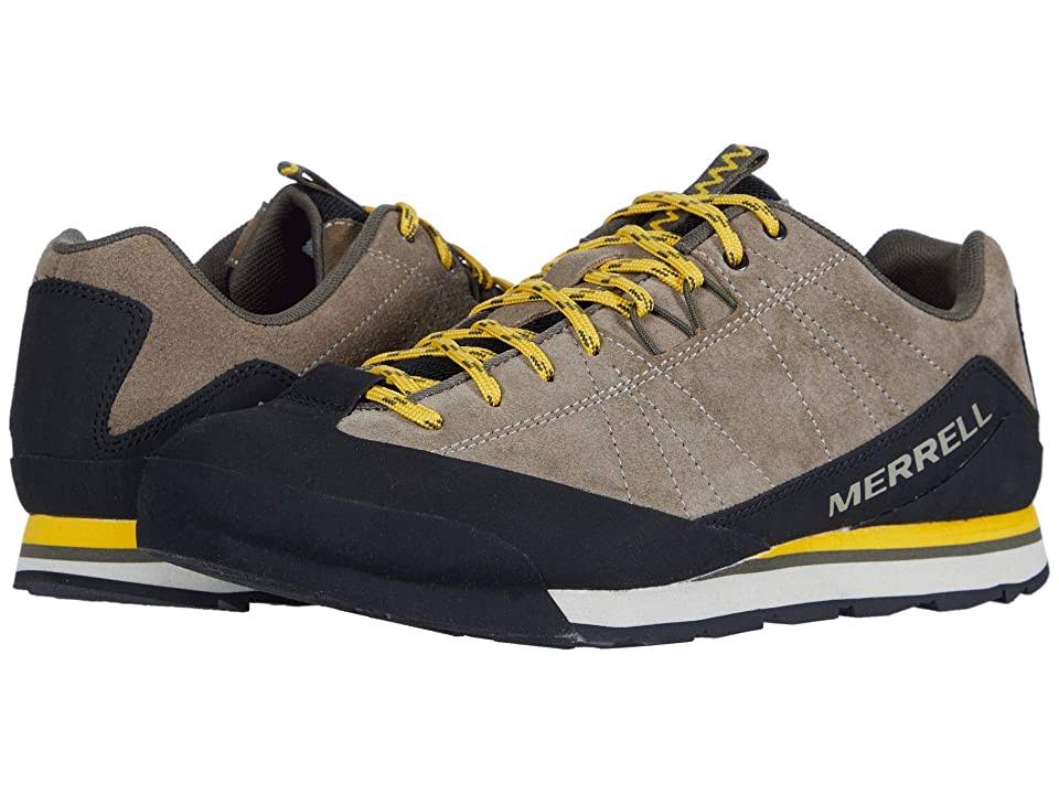 Men Suede Shoes O76348