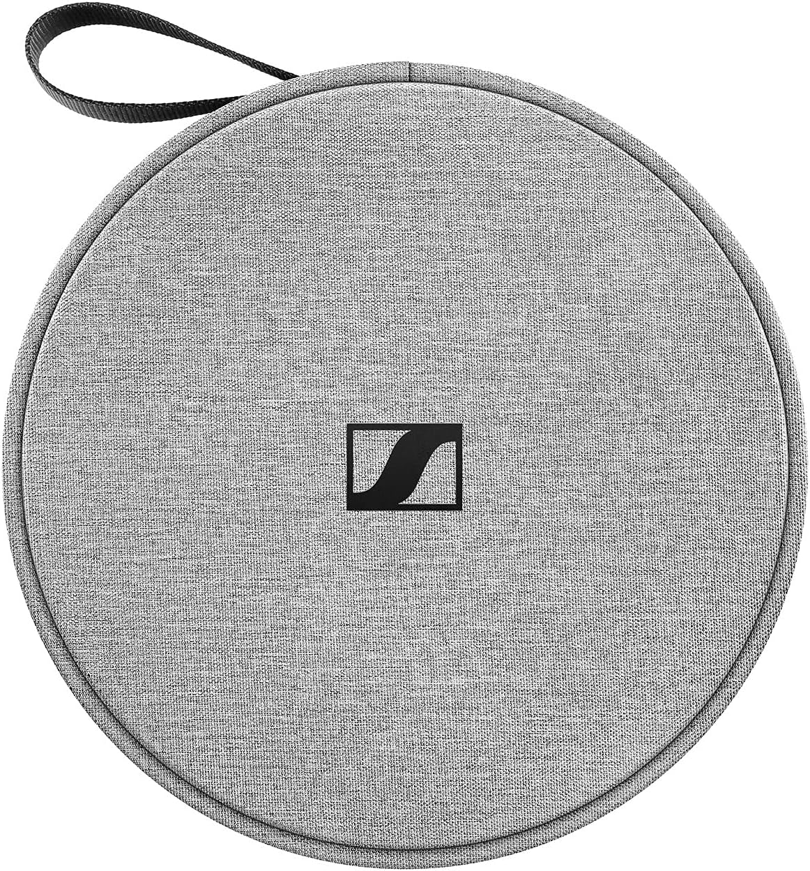 Wireless Noise Cancelling Headphones Black D8469