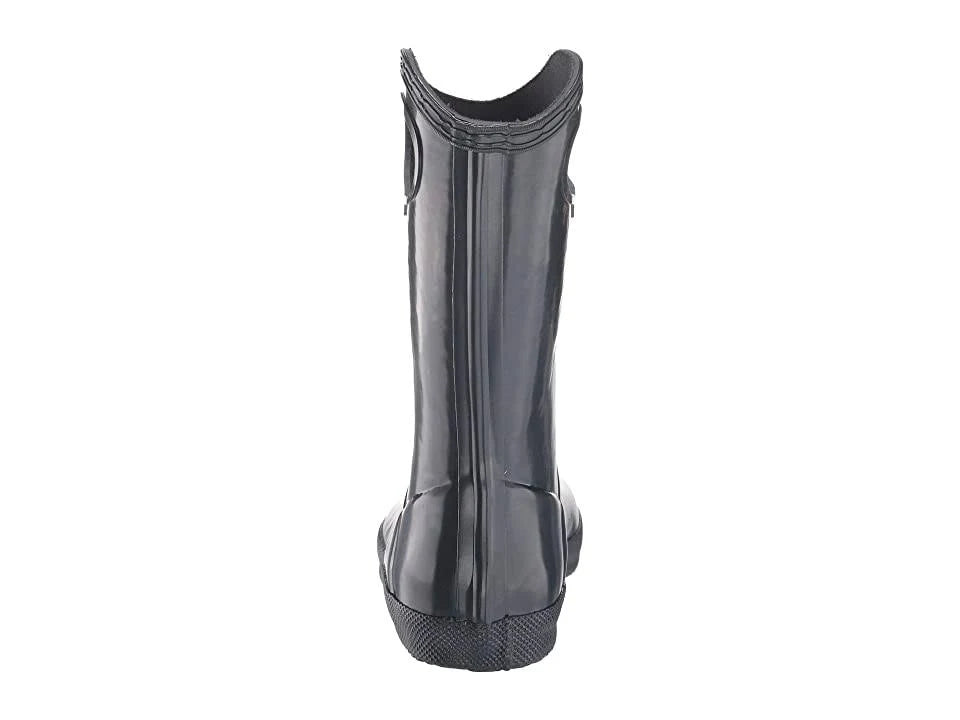 Kids Rain Boots Navy US 5 I5481