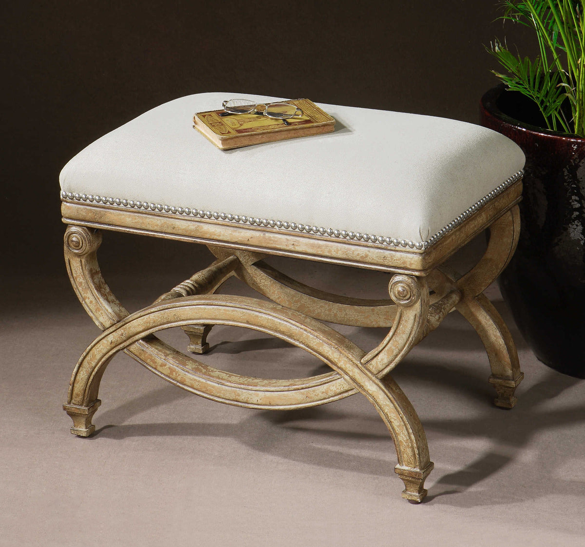 23 inch Small Bench R932