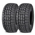 245/75R17 All Terrain Tires 10 Ply Y317