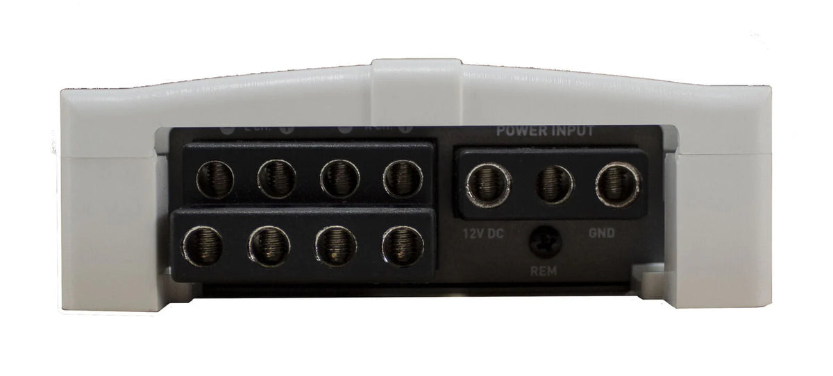 Class D Amp 4 Channels 3,000 Watts Max I5404